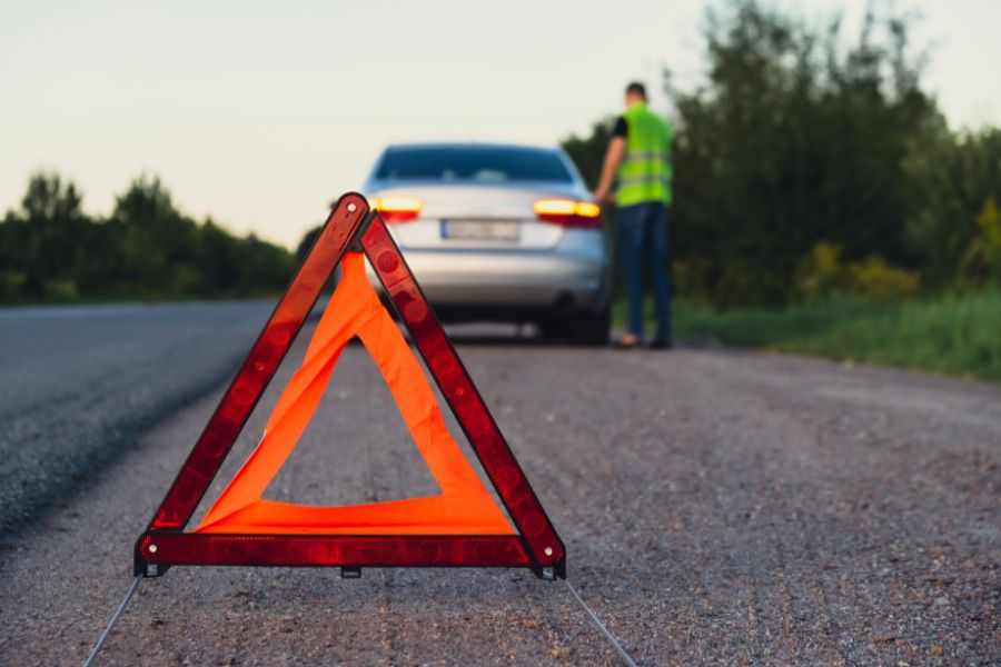 Roadside Assistance